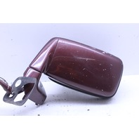 Porsche 924 928 944 Door Mirror Left Side View 91173104303 OEM