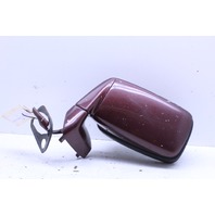 Porsche 924 928 944 Door Mirror Left Side View 91173104303 OEM