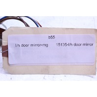 Porsche 924 928 944 Door Mirror Left Side View 91173104303 OEM