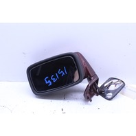 Porsche 924 928 944 Door Mirror Left Side View 91173104303 OEM