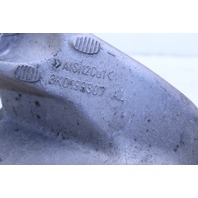 2009 2010 2011 2012 Audi A4 A5 Q5 2.0 Engine Motor Mount Bracket Left OEM