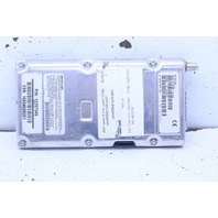 2001 Saab 45172 OnStar Navigation Nav Control Module - 12207549 OEM