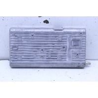 2001 Saab 45172 OnStar Navigation Nav Control Module - 12207549 OEM