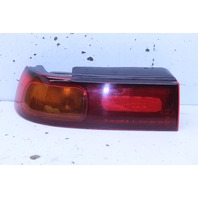 1992 Subaru SVX Driver Left Tail Light Lamp 84201PA031 Stock#15165 OEM