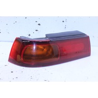 1992 Subaru SVX Driver Left Tail Light Lamp 84201PA031 Stock#15165 OEM