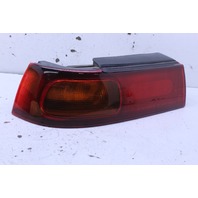 1992 Subaru SVX Driver Left Tail Light Lamp 84201PA031 Stock#15165 OEM