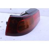 1992 Subaru SVX Driver Left Tail Light Lamp 84201PA031 Stock#15165 OEM