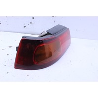 1992 Subaru SVX Driver Left Tail Light Lamp 84201PA031 Stock#15165 OEM