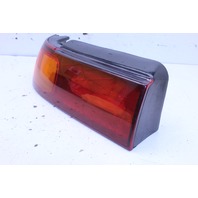 1992 Subaru SVX Driver Left Tail Light Lamp 84201PA031 Stock#15165 OEM