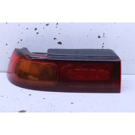 1992 Subaru SVX Driver Left Tail Light Lamp 84201PA031 Stock#15165 OEM