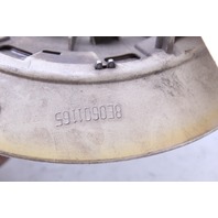 2003 Audi A4 Center Wheel Cap 8E0601165 OEM