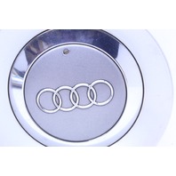 2003 Audi A4 Center Wheel Cap 8E0601165 OEM