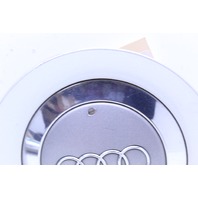 2003 Audi A4 Center Wheel Cap 8E0601165 OEM
