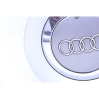2003 Audi A4 Center Wheel Cap 8E0601165 OEM