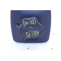 2004 Jaguar XJ8 Power steering Fluid Reservoir - 2W933R700AB OEM