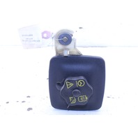 2004 Jaguar XJ8 Power steering Fluid Reservoir - 2W933R700AB OEM