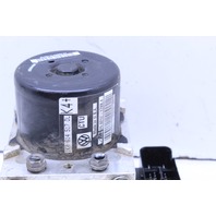 2012 Volkswagen GTI Audi A3 ABS Anti Lock Brake Pump 1K0907379BJ OEM