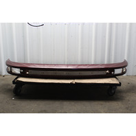 1974-1983 Porsche 911 Front Bumper OEM