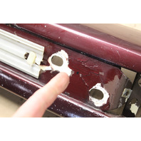 1974-1983 Porsche 911 Front Bumper OEM