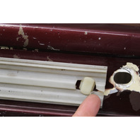 1974-1983 Porsche 911 Front Bumper OEM