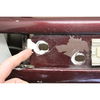 1974-1983 Porsche 911 Front Bumper OEM