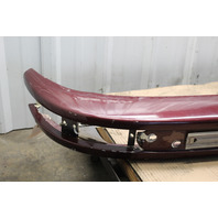1974-1983 Porsche 911 Front Bumper OEM