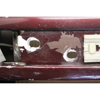 1974-1983 Porsche 911 Front Bumper OEM