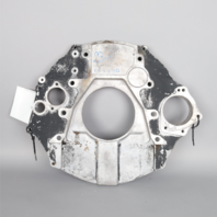 1989–1993 Dodge Ram 5.9L Cummins Adapter Plate 3912184 OEM Used