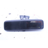 2006 Porsche Cayenne Interior Inside Rear View Mirror OEM