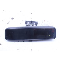 2006 Porsche Cayenne Interior Inside Rear View Mirror OEM
