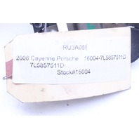 2006 Porsche Cayenne Interior Inside Rear View Mirror OEM