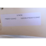 2004 Dodge Ram 1500 Integrated Power Module TIPM Fuse Box OEM