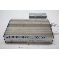 2003 Dodge Ram 1500 Audio Amp Amplifier 56043136AG OEM