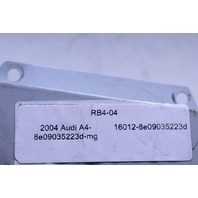 2004 Audi A4 Radio Amplifier Amp - 8E9035223D OEM