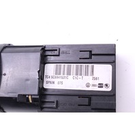 2012 Volkswagen Beetle Jetta Headlight Headlamp Switch OEM