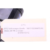 2012 Volkswagen Beetle Jetta Headlight Headlamp Switch OEM