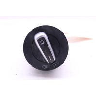 2012 Volkswagen Beetle Jetta Headlight Headlamp Switch OEM