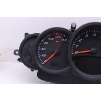 2001 2002 2003 2004 Porsche Boxster Speedometer Instrument Cluster OEM