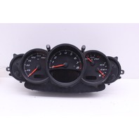 2001 2002 2003 2004 Porsche Boxster Speedometer Instrument Cluster OEM