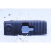 2003 Porsche Boxster 986 Rear Trunk Latch Cover - 98655125100 OEM