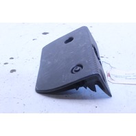 2003 Porsche Boxster 986 Rear Trunk Latch Cover - 98655125100 OEM