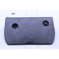 2003 Porsche Boxster 986 Rear Trunk Latch Cover - 98655125100 OEM 16028-98655125100