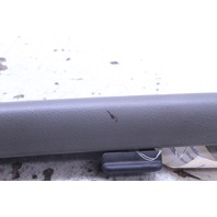 1997-2004 Porsche Boxster 986 Roll Bar Cover Trim 986580521 OEM