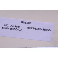 2006 2007 2008 Audi A4 2.0 Intercooler Right OEM