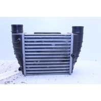 2006 2007 2008 Audi A4 2.0 Intercooler Right OEM