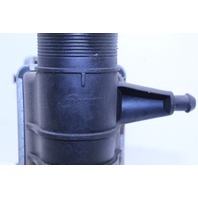 2006 2007 2008 Audi A4 2.0 Intercooler Right OEM