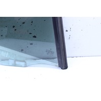 Porsche 911 997 Convertible Quarter Window Glass Right OEM