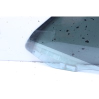 Porsche 911 997 Convertible Quarter Window Glass Right OEM