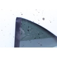 Porsche 911 997 Convertible Quarter Window Glass Right OEM