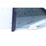 Porsche 911 997 Convertible Quarter Window Glass Right OEM